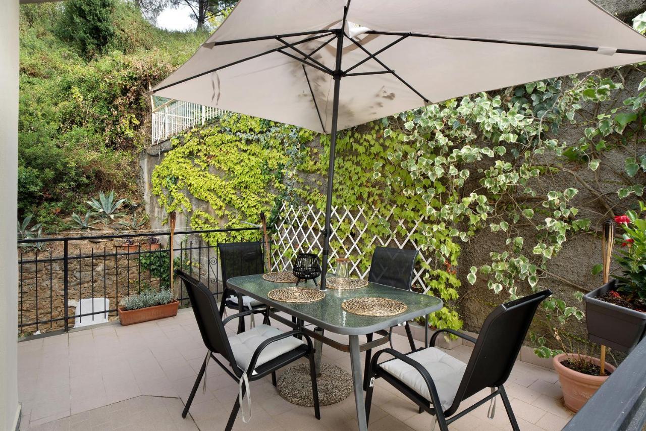 Apartamento Casa Laigueglia Exterior foto