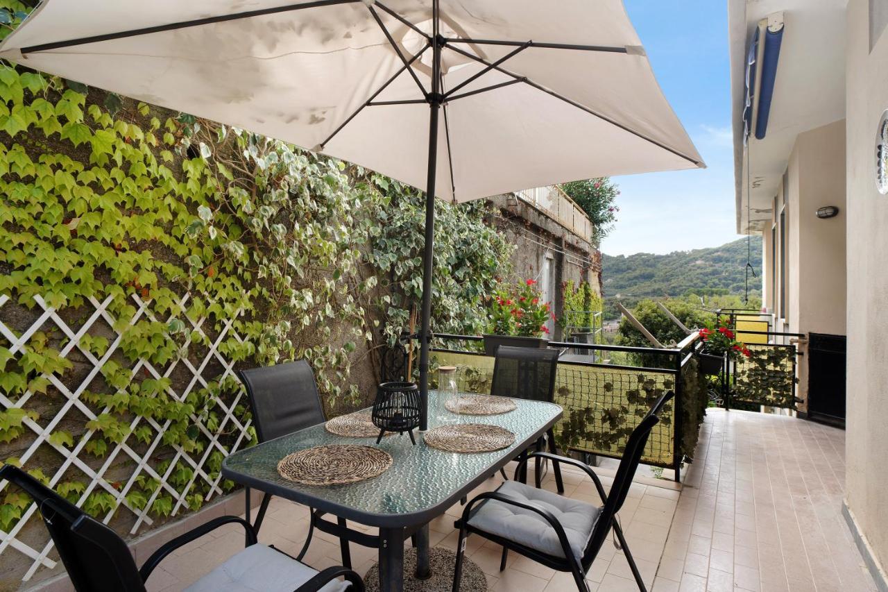 Apartamento Casa Laigueglia Exterior foto