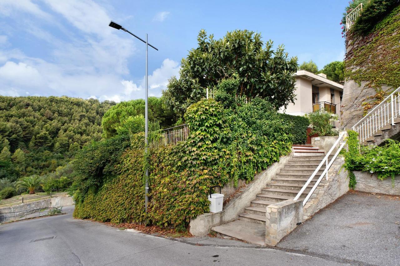 Apartamento Casa Laigueglia Exterior foto