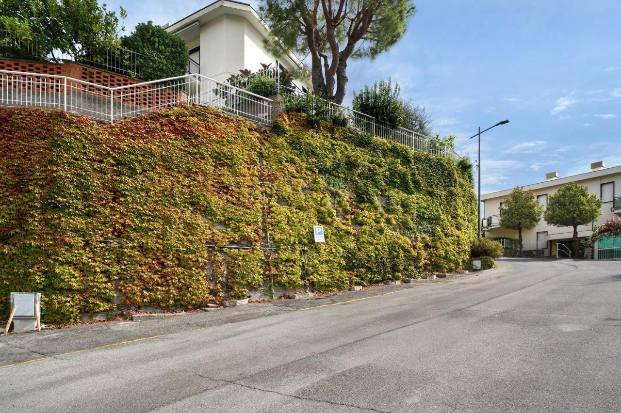 Apartamento Casa Laigueglia Exterior foto