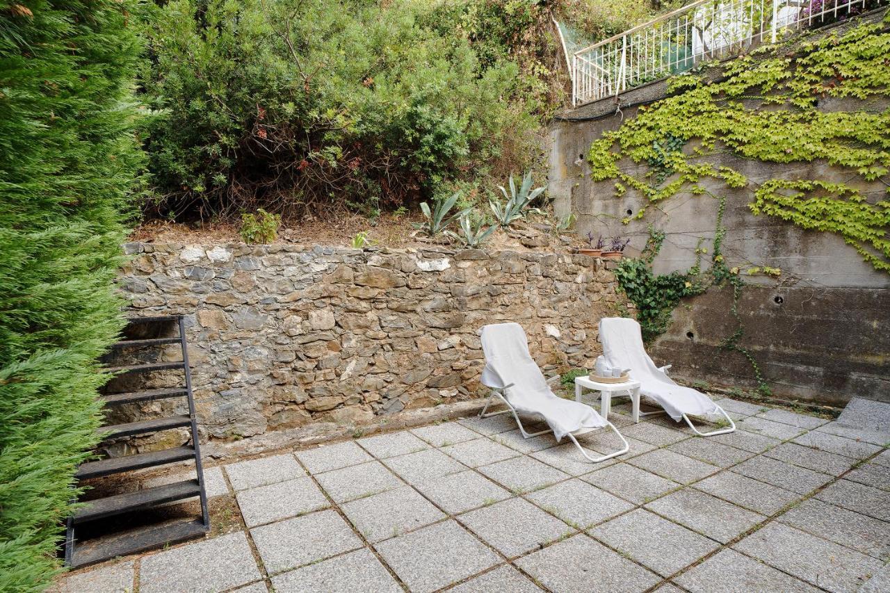 Apartamento Casa Laigueglia Exterior foto