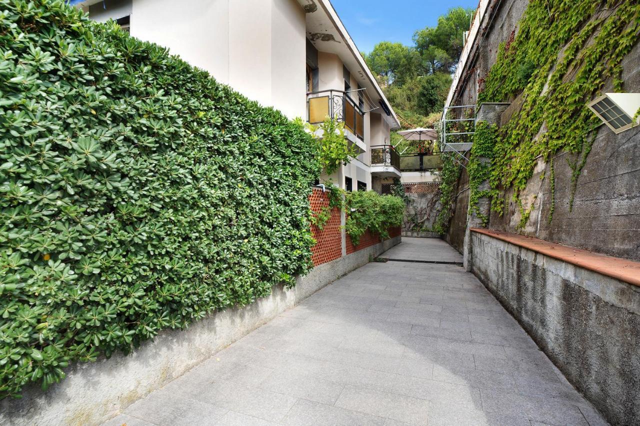 Apartamento Casa Laigueglia Exterior foto